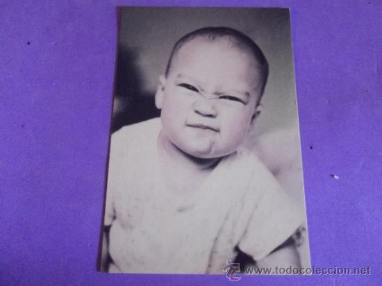 Postales: NI&Ntilde;OS-V19- NO ESCRITA-VARIOS - Foto 1