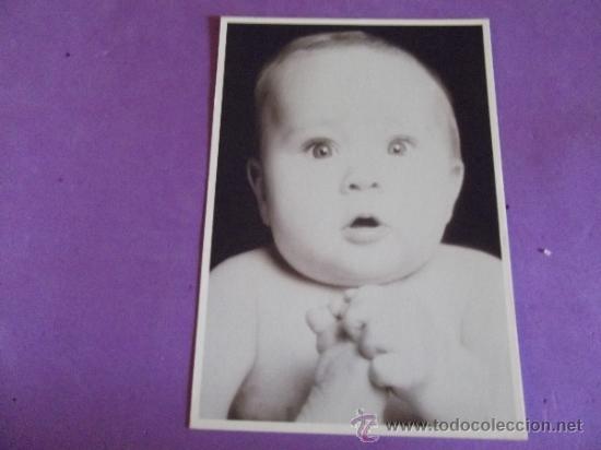 Postales: NI&Ntilde;OS-V19- NO ESCRITA-VARIOS - Foto 1