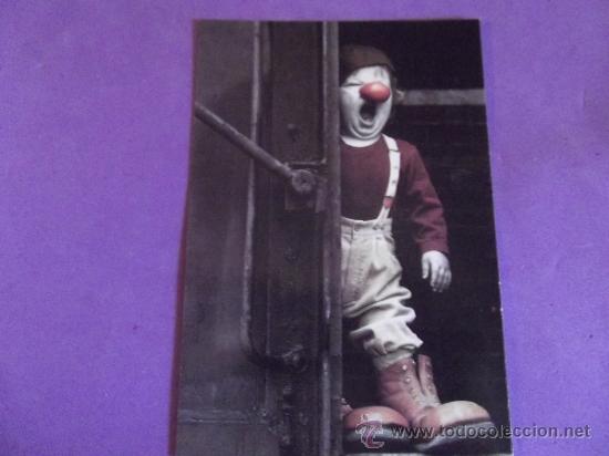 Postales: NI&Ntilde;OS-V19- NO ESCRITA-VARIOS - Foto 1