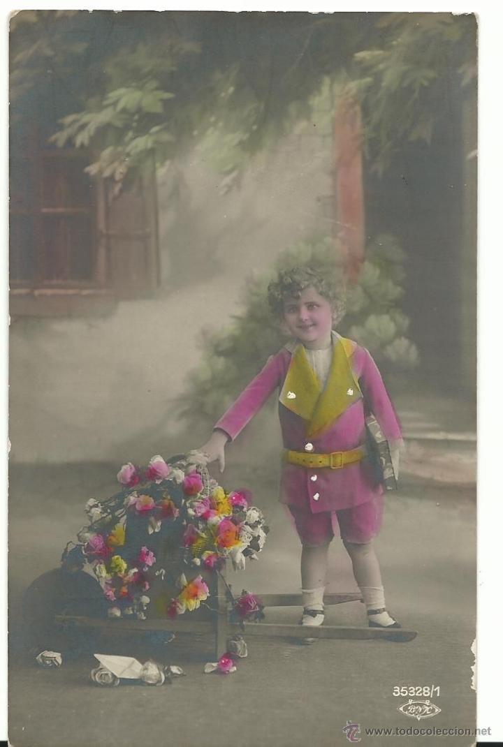 Postales: POSTAL EDICIONES BNK N&ordm; 35328/1 - Foto 1