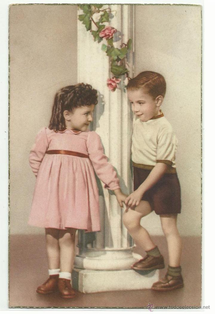 Postales: POSTAL EDICIONES CYZ 519 / A - Foto 1