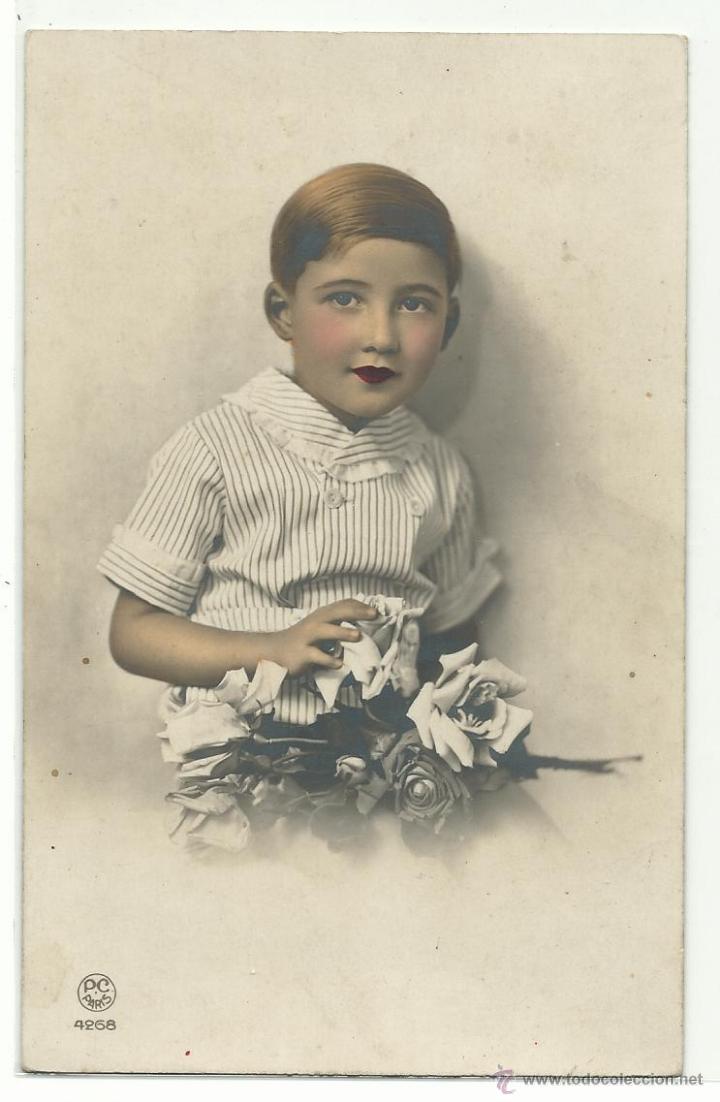 Postales: POSTAL EDICIONES PC PARIS N&ordm; 4268 - Foto 1