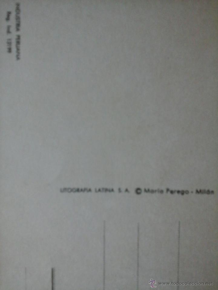 Postales: TOPOGIGIO - Foto 2