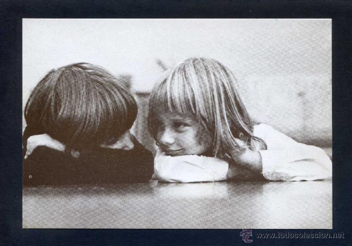 Postales: Foto: Philippe Amoux. Ed. Sofraneme n&ordm; CP-75. Nueva. - Foto 1