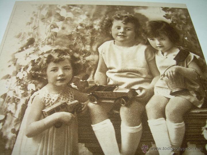 Postales: ANTIGUA POSTAL. - Foto 1