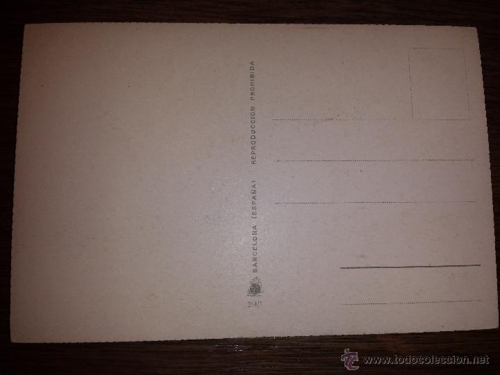 Postales: TARJETA POSTAL - Foto 2
