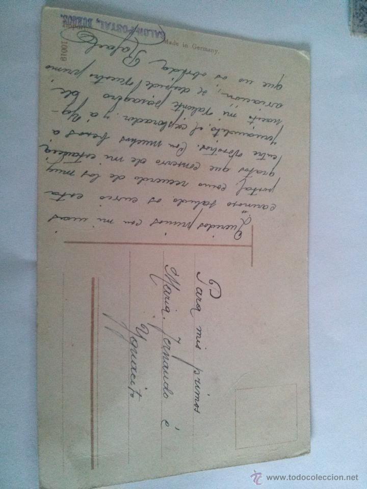 Postales: HERMANITOS A&Ntilde;OS 20 - Foto 2