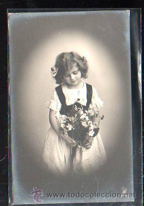 Postales: TARJETA POSTAL INFANTIL. 3174/6. - Foto 1