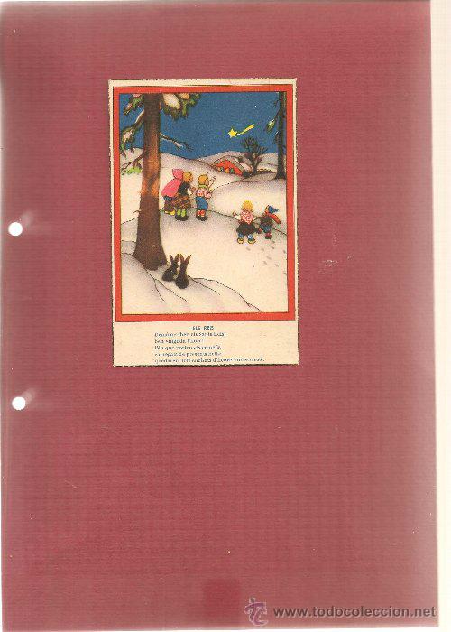 Postales: 01809 POSTAL ni&ntilde;os eds COLON SERIE 252/2 - Foto 1