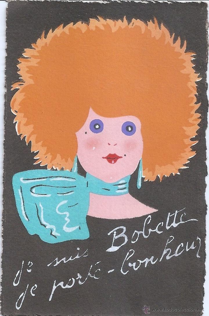 Postales: 128 - BOBETTE - Foto 1