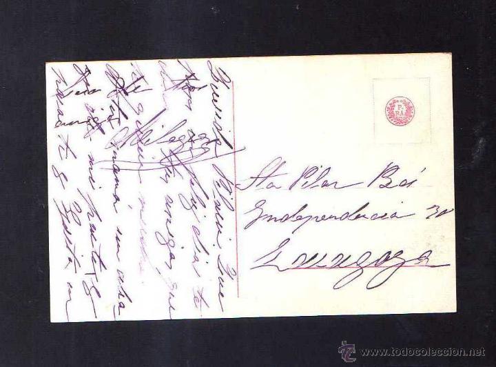 Postales: Postal ni&ntilde;os. - Foto 2