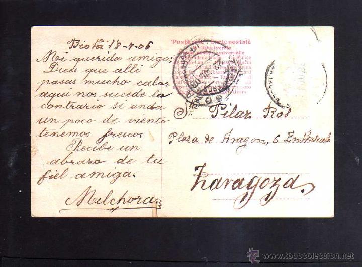Postales: Postal ni&ntilde;as - Foto 2
