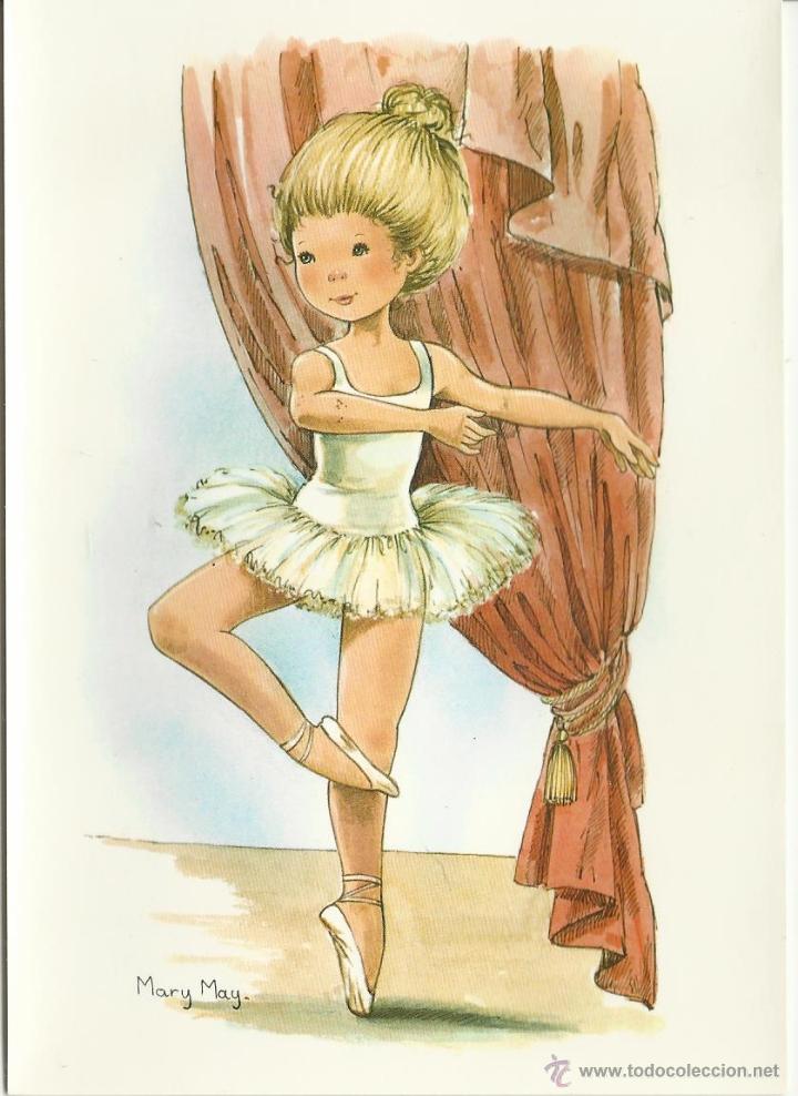 Postales: ANTIGUA POSTAL DE NI&Ntilde;OS - Foto 1