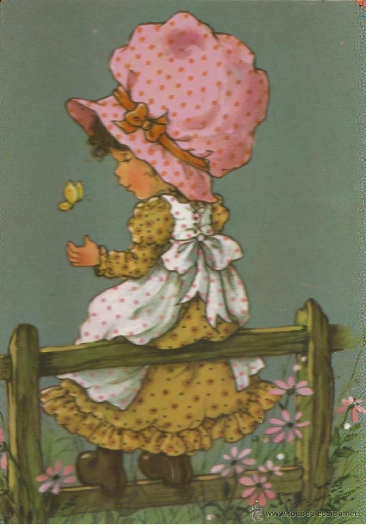 Postales: POSTAL ANTIGUA DE NI&Ntilde;OS - Foto 1