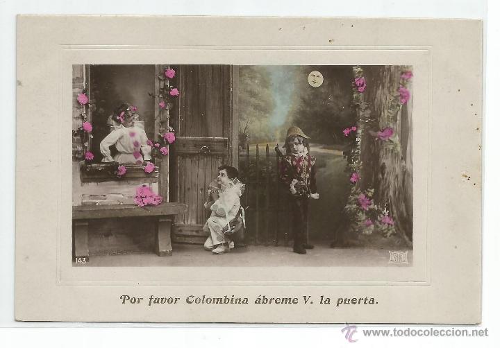 Postales: POSTAL EDICION ASTRA - Foto 1