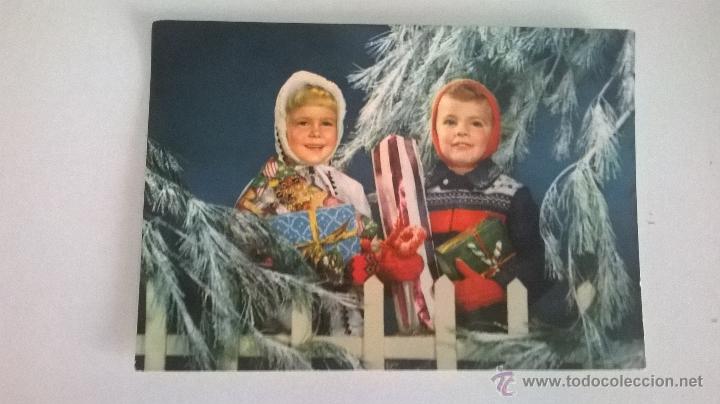 Postales: POSTAL EDICIONES 3DDD, ITALIA, 1961/5 (SIN CIRCULAR) - Foto 1