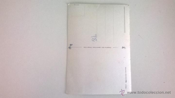 Postales: POSTAL EDICIONES 3DDD, ITALIA, 1961/5 (SIN CIRCULAR) - Foto 2