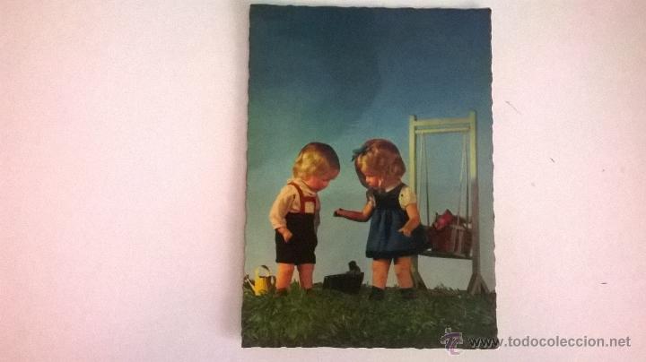 Postales: POSTAL EDICIONES DMB, ALEMANIA, 250/16 (SIN CIRCULAR) - Foto 1