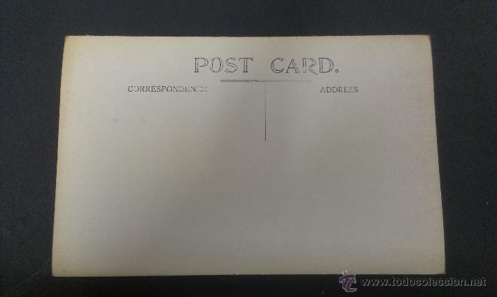 Postales: POSTAL ANTIGUA . NI&Ntilde;AS POSANDO - Foto 2