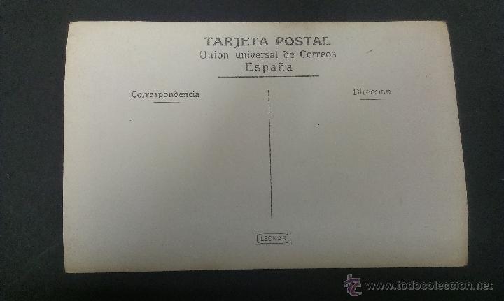 Postales: POSTAL ANTIGUA . NI&Ntilde;A DE COMUNION - Foto 2