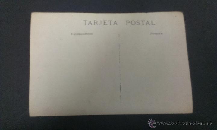 Postales: POSTAL ANTIGUA . NI&Ntilde;O DE COMUNION - Foto 2