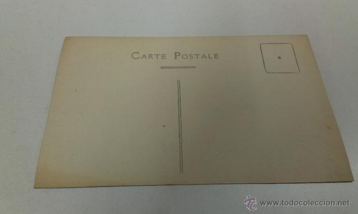 Postales: POSTAL ANTIGUA . NI&Ntilde;A DE COMUNION - Foto 2