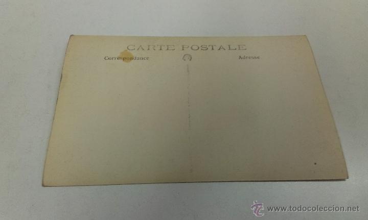 Postales: POSTAL ANTIGUA . NI&Ntilde;A DE COMUNION - Foto 2