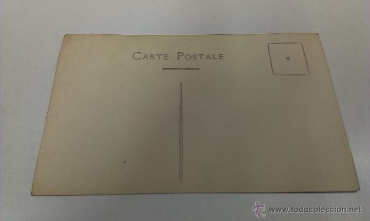 Postales: POSTAL ANTIGUA . NI&Ntilde;A DE COMUNION - Foto 2