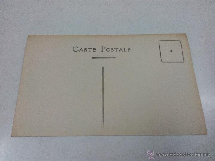 Postales: POSTAL ANTIGUA . NI&Ntilde;OS POSANDO - Foto 2