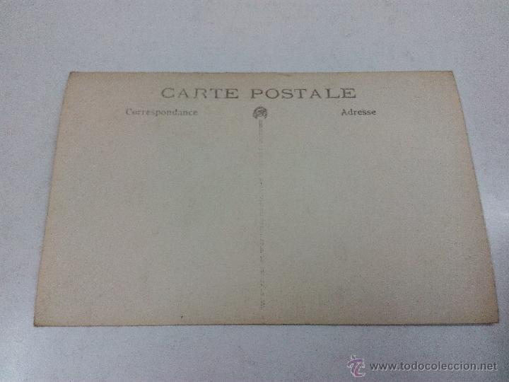 Postales: POSTAL ANTIGUA . NI&Ntilde;A DE COMUNION - Foto 2