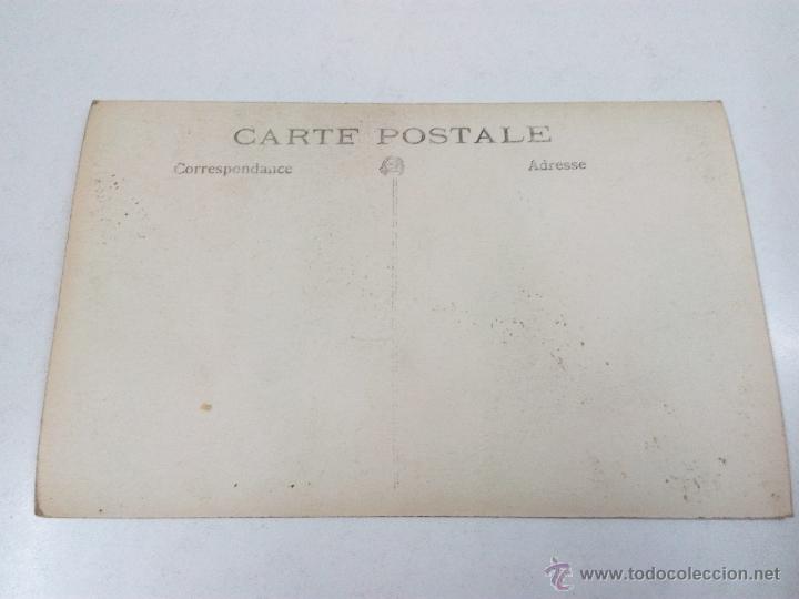 Postales: POSTAL ANTIGUA . NI&Ntilde;A DE COMUNION - Foto 2