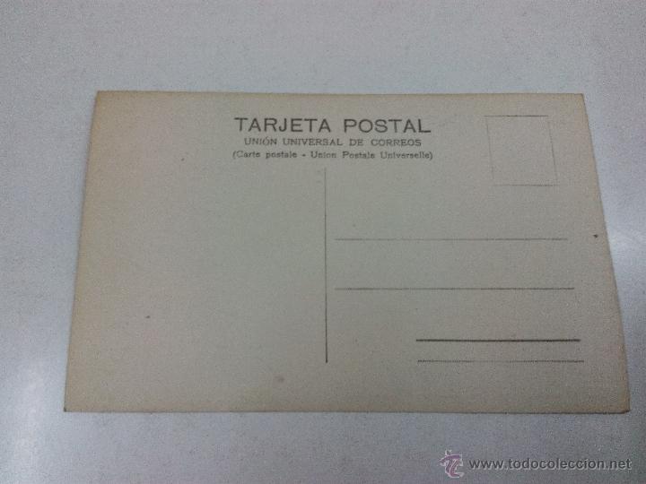 Postales: POSTAL ANTIGUA . NI&Ntilde;O DE COMUNION - Foto 2