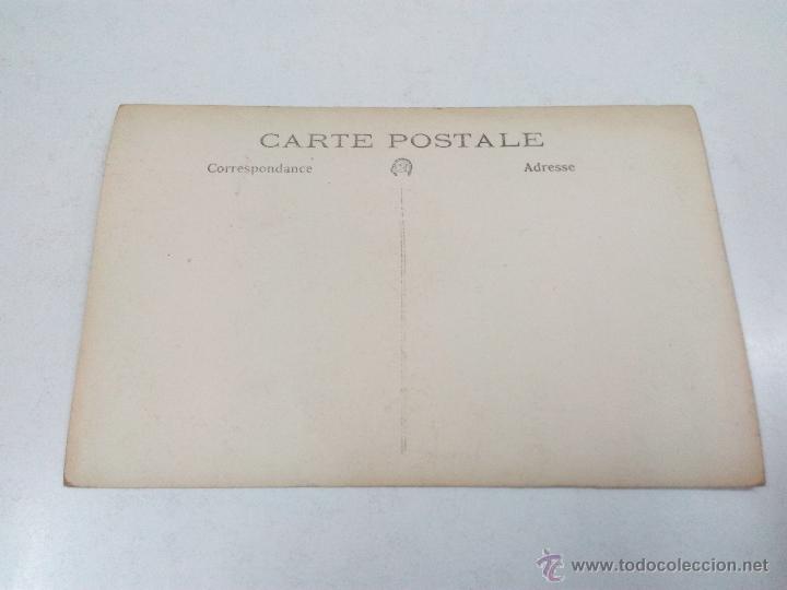 Postales: POSTAL ANTIGUA . NI&Ntilde;O DE COMUNION - Foto 2