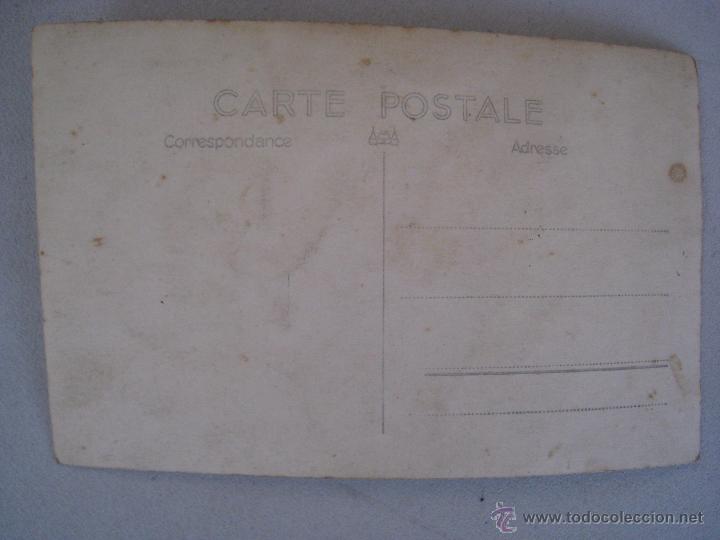 Postales: POSTAL - FAMILIAR. - Foto 3