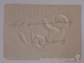 Postales: POSTAL NATALICIO - Foto 2