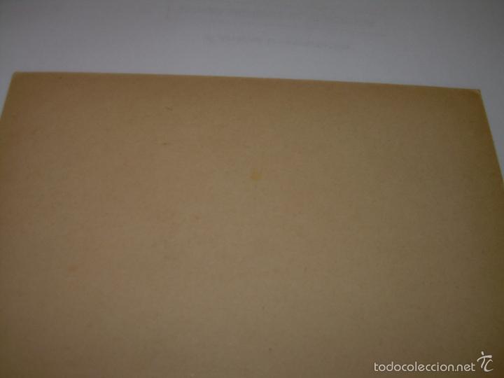 Postales: ANTIGUA POSTAL - Foto 2