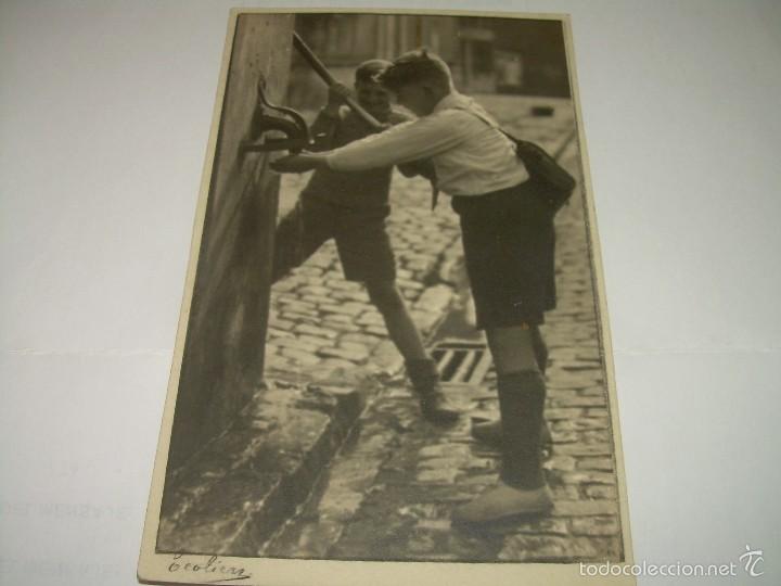 Postales: ANTIGUA POSTAL - Foto 1
