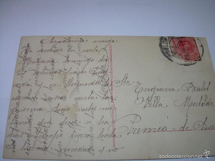 Postales: ANTIGUA POSTAL - Foto 2
