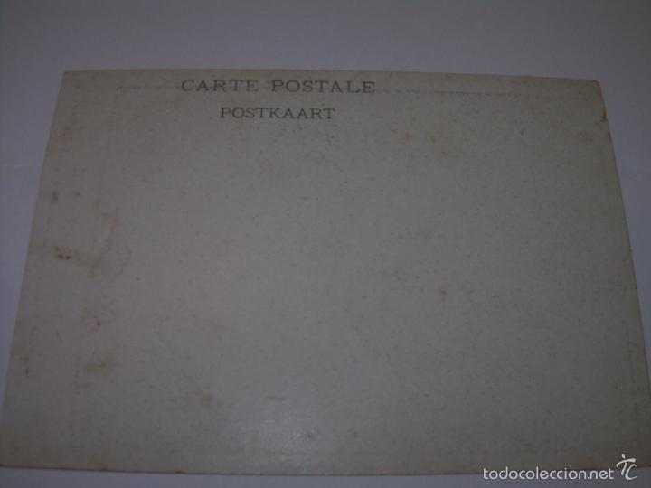 Postales: ANTIGUA POSTAL - Foto 3