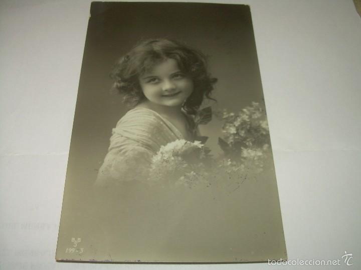 Postales: ANTIGUA POSTAL - Foto 1