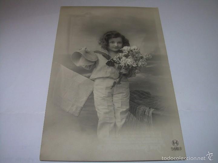 Postales: ANTIGUA POSTAL - Foto 1