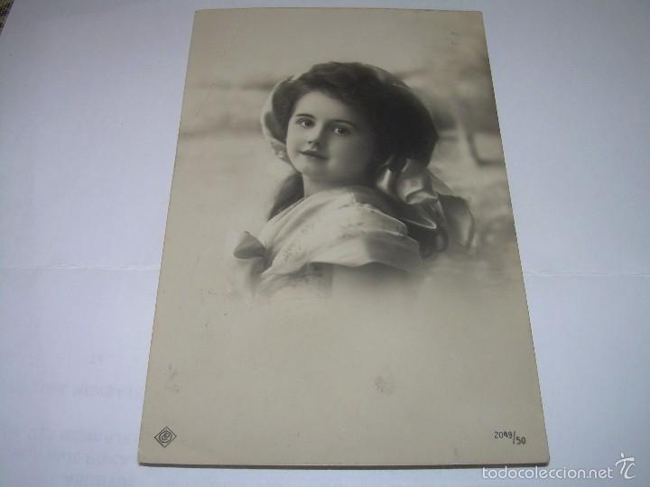 Postales: ANTIGUA POSTAL - Foto 1