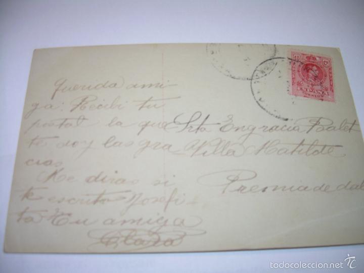 Postales: ANTIGUA POSTAL - Foto 2