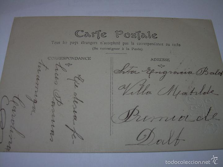 Postales: ANTIGUA POSTAL - Foto 2
