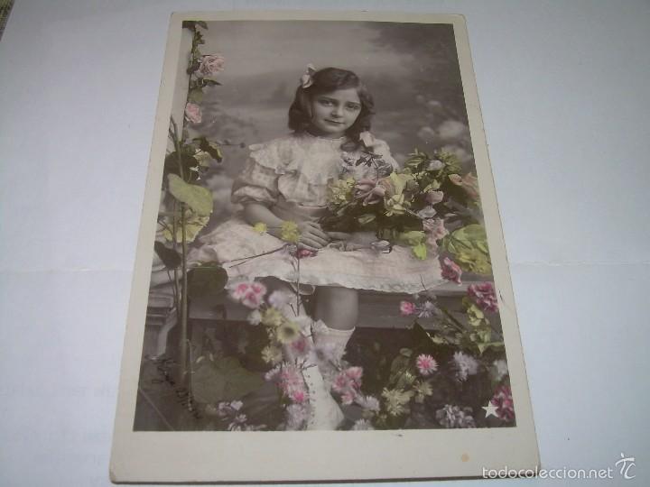 Postales: ANTIGUA POSTAL - Foto 1