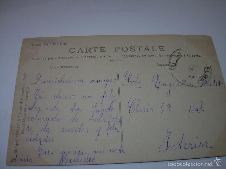 Postales: ANTIGUA POSTAL - Foto 2
