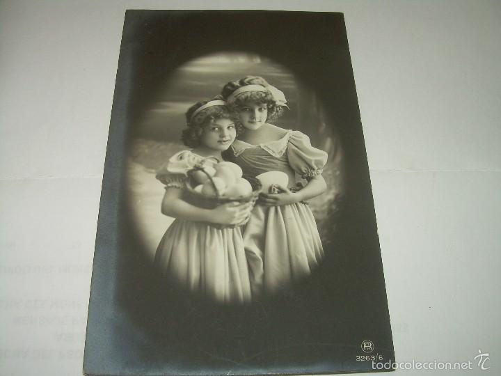 Postales: ANTIGUA POSTAL - Foto 1