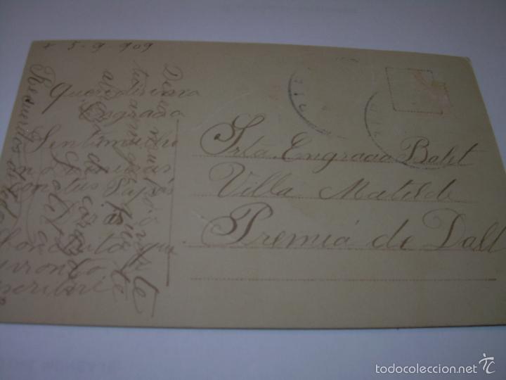 Postales: ANTIGUA POSTAL - Foto 2