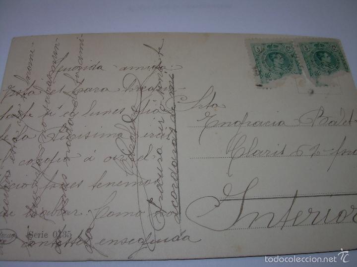 Postales: ANTIGUA POSTAL - Foto 2