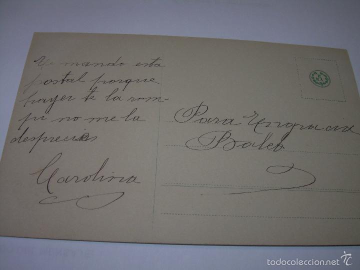 Postales: ANTIGUA POSTAL - Foto 2